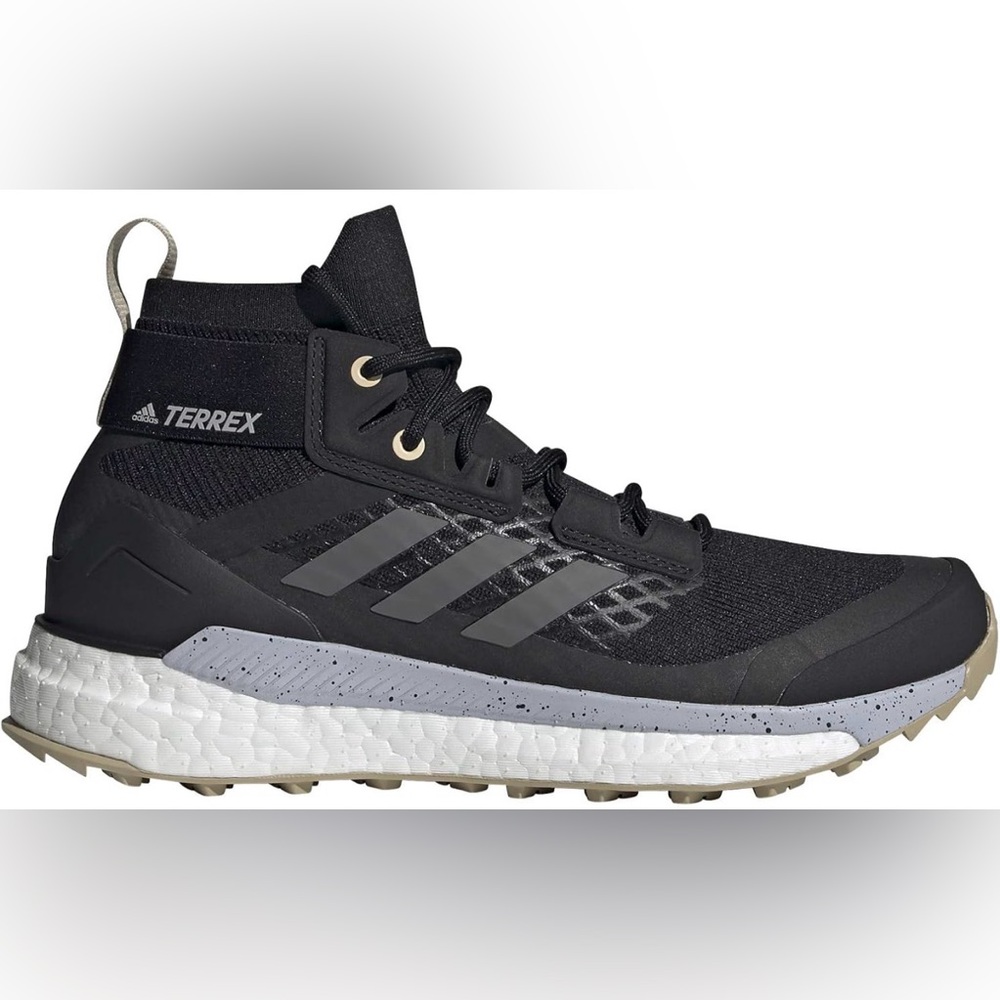 Adidas Terrex Primeblue Hiking shoes Size: 7